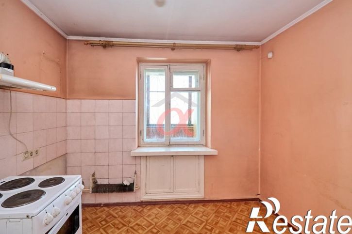 3-комн квартира Мичурина переулок, 5