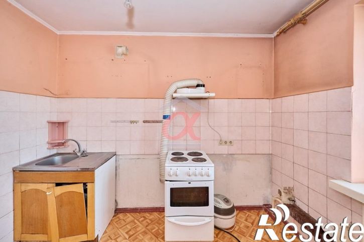 3-комн квартира Мичурина переулок, 5