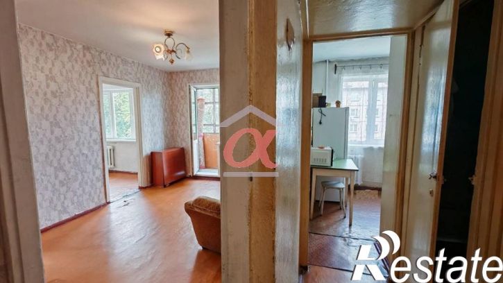 3-комн квартира Спортивная улица, 30