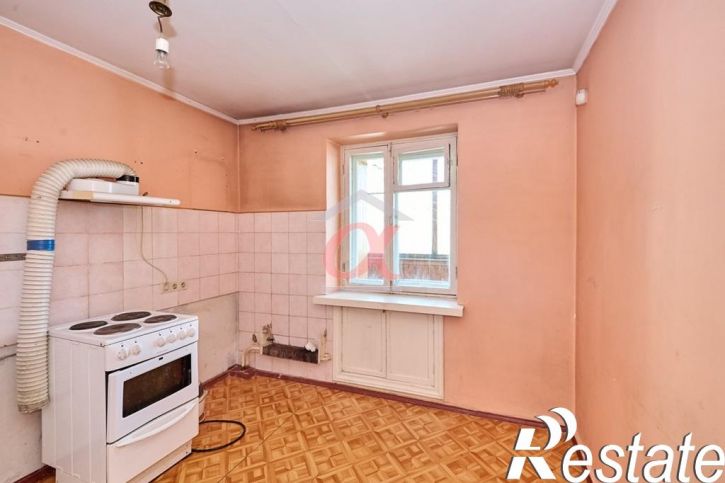 3-комн квартира Мичурина переулок, 5