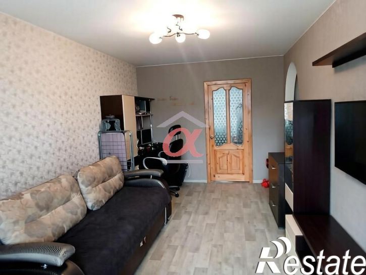 3-комн квартира Ленинградский проспект, 39