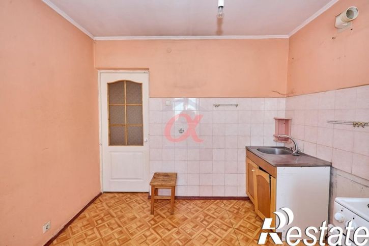 3-комн квартира Мичурина переулок, 5