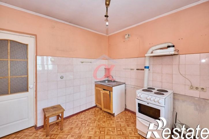 3-комн квартира Мичурина переулок, 5