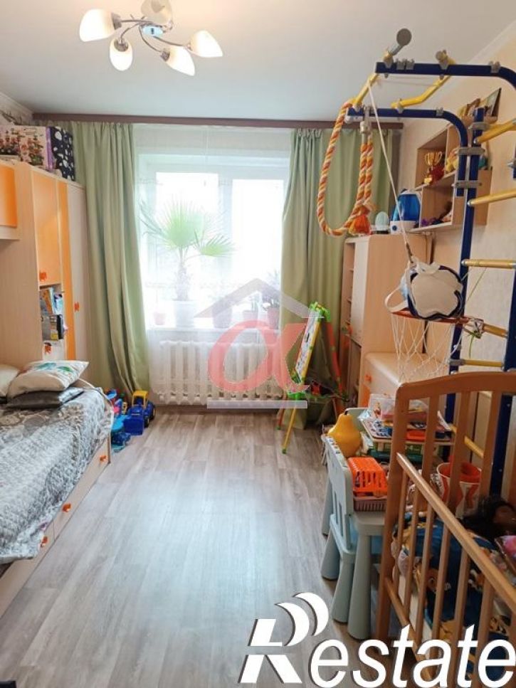 3-комн квартира Ленинградский проспект, 39