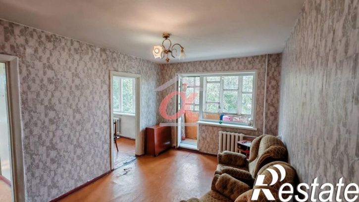 3-комн квартира Спортивная улица, 30