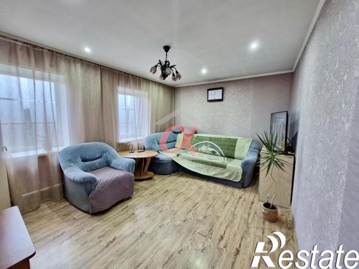 Коттедж/дом 10-я Линия улица, 19