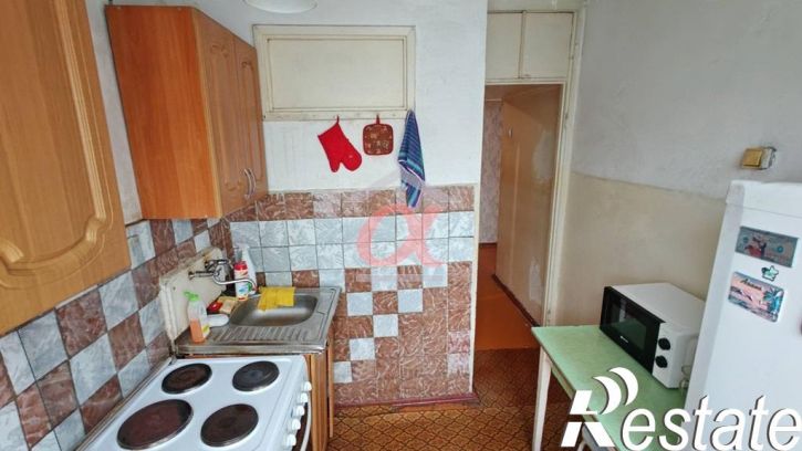 3-комн квартира Спортивная улица, 30