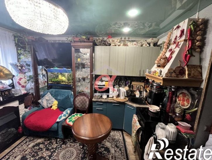 Квартира Ленинградский проспект, 5