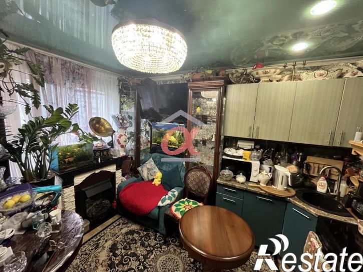 Квартира Ленинградский проспект, 5