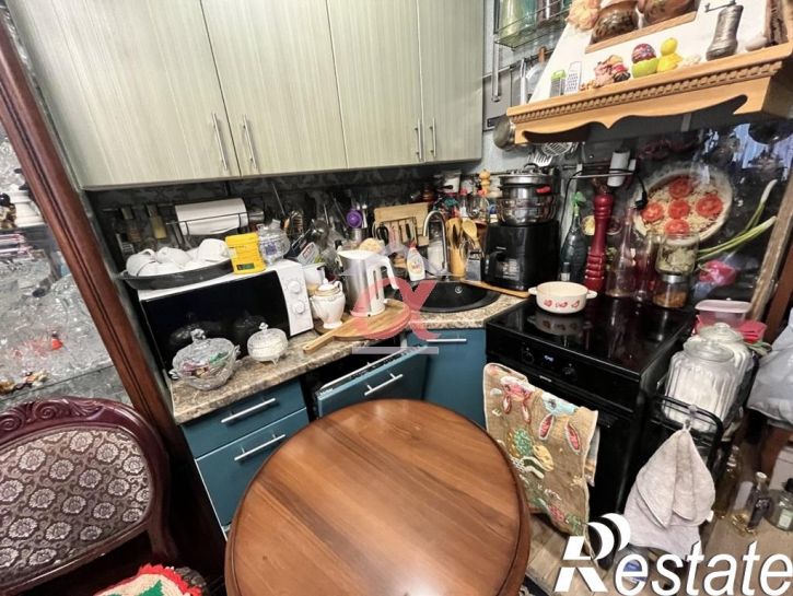 Квартира Ленинградский проспект, 5
