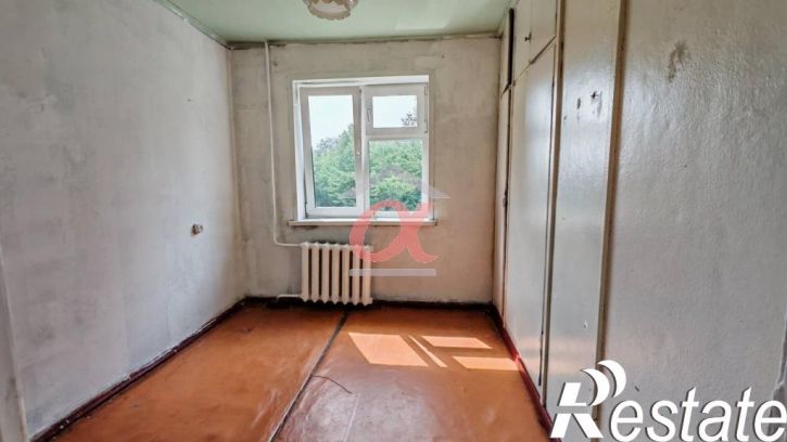 3-комн квартира Спортивная улица, 30