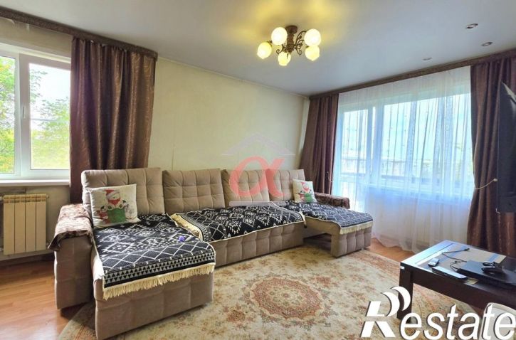 1-комн квартира Ленина проспект, 98