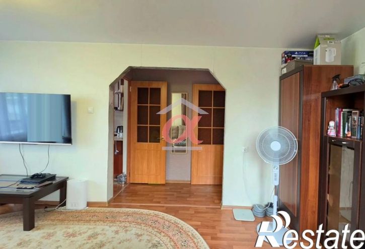 1-комн квартира Ленина проспект, 98