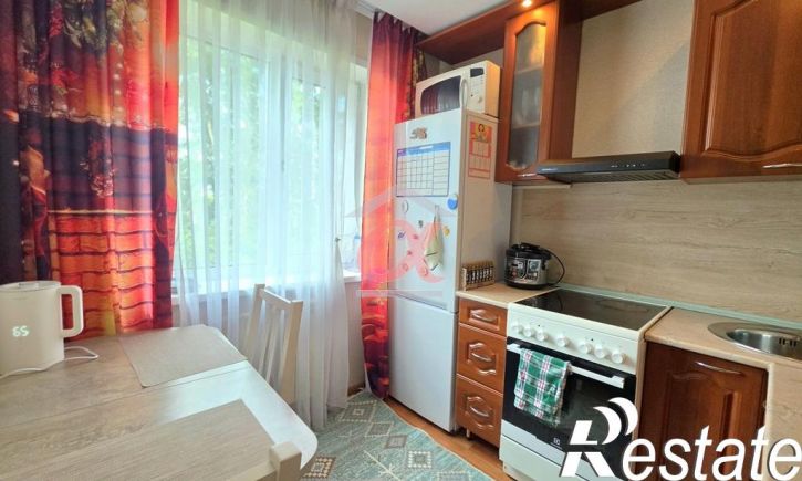 1-комн квартира Ленина проспект, 98