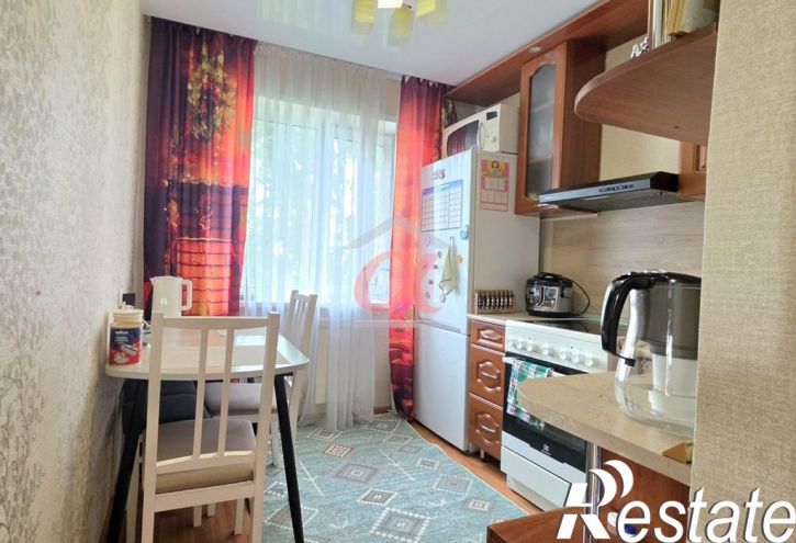1-комн квартира Ленина проспект, 98