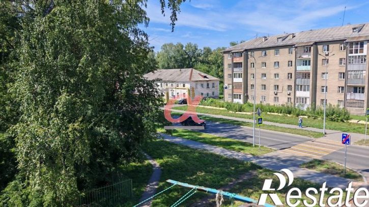 1-комн квартира Инициативная улица, 18