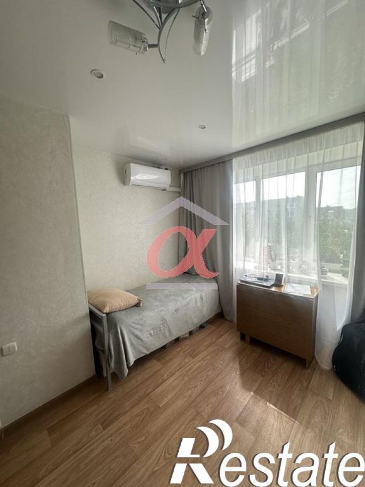 1-комн квартира Патриотов улица, 34а