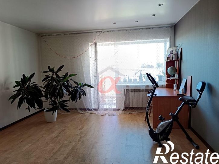 3-комн квартира Веры Волошиной улица, 41Б