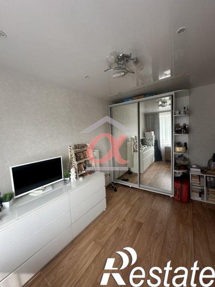 1-комн квартира Патриотов улица, 34а