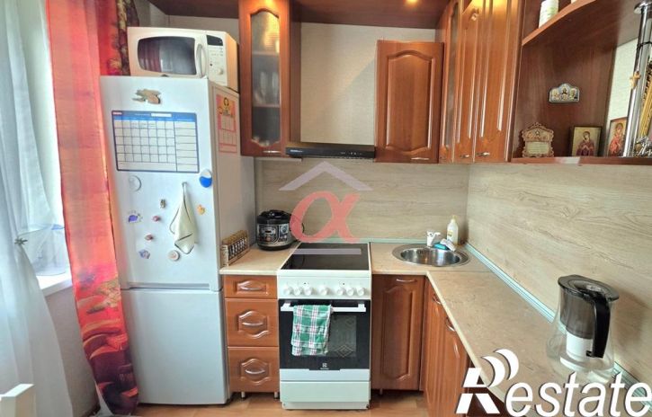 1-комн квартира Ленина проспект, 98