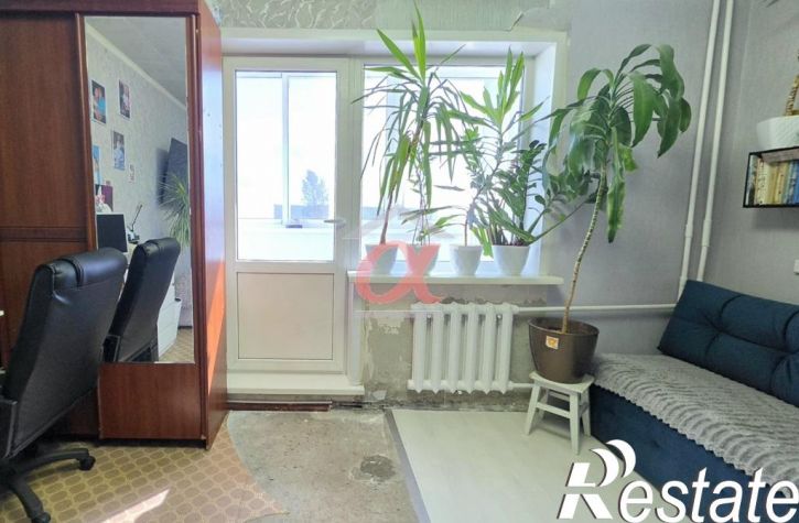 1-комн квартира Комсомольский проспект, 71