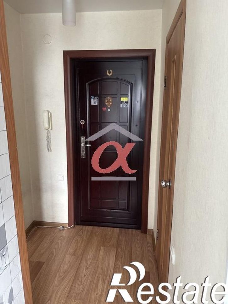 1-комн квартира Патриотов улица, 34а
