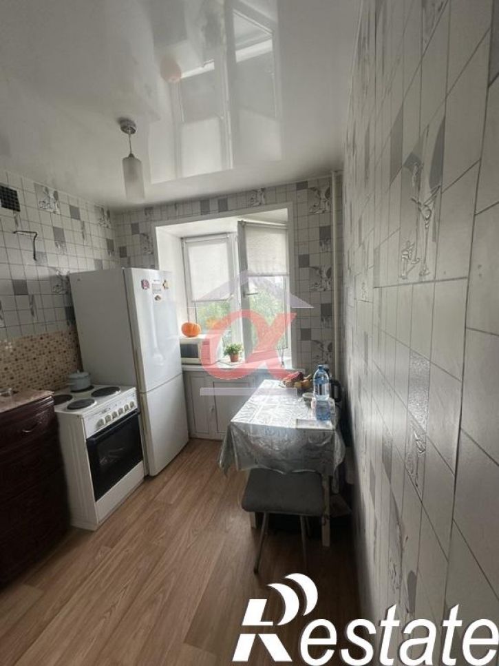 1-комн квартира Патриотов улица, 34а