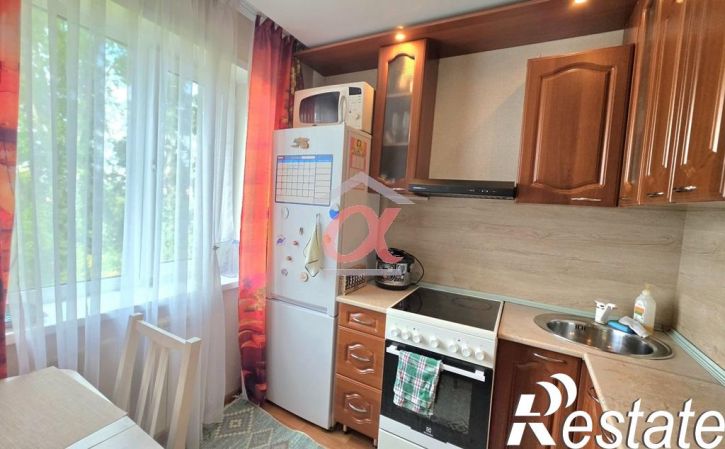 1-комн квартира Ленина проспект, 98