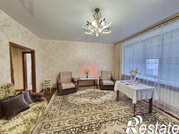 3-комн квартира Красная улица, 4