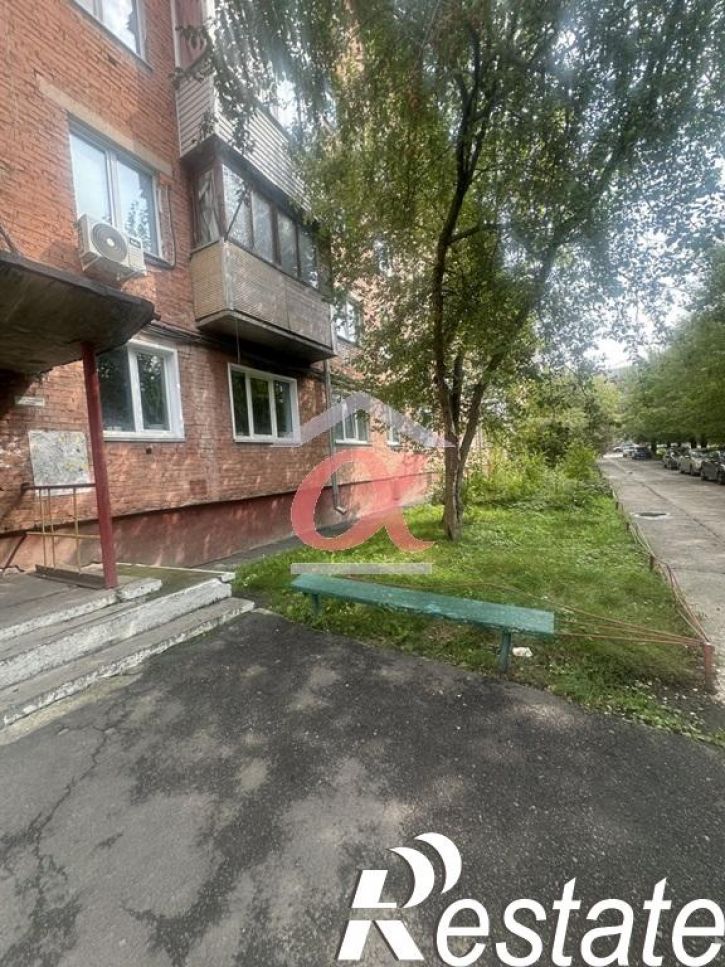 1-комн квартира Патриотов улица, 34а
