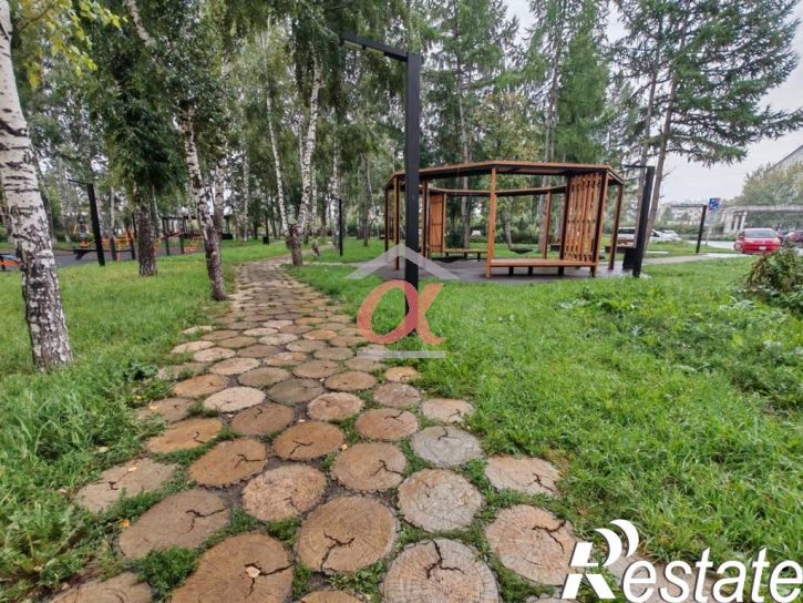 1-комн квартира Сибиряков-Гвардейцев улица, 28