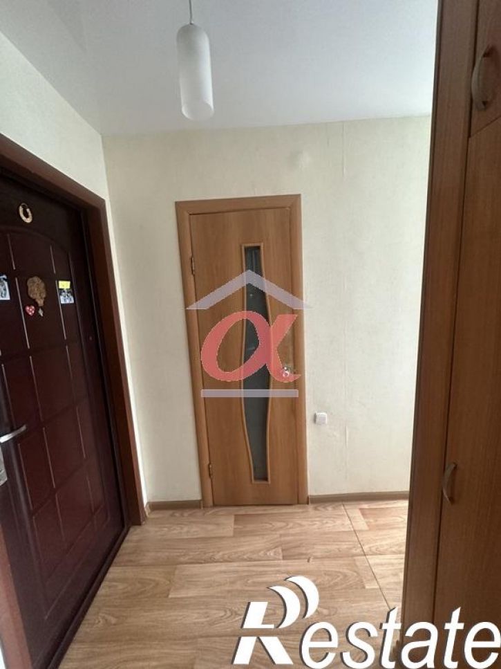 1-комн квартира Патриотов улица, 34а