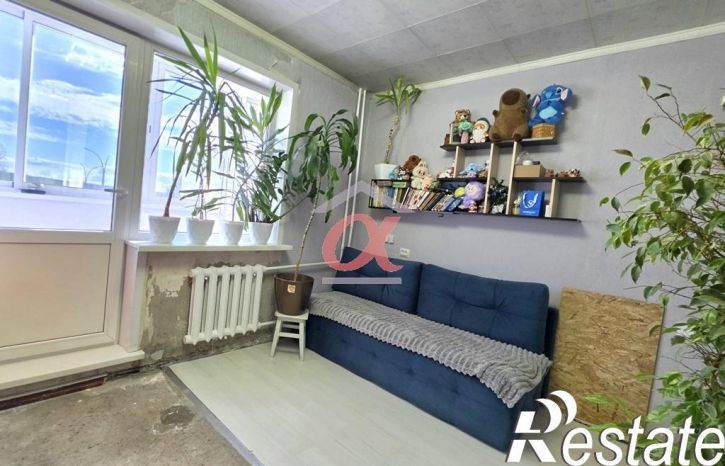 1-комн квартира Комсомольский проспект, 71