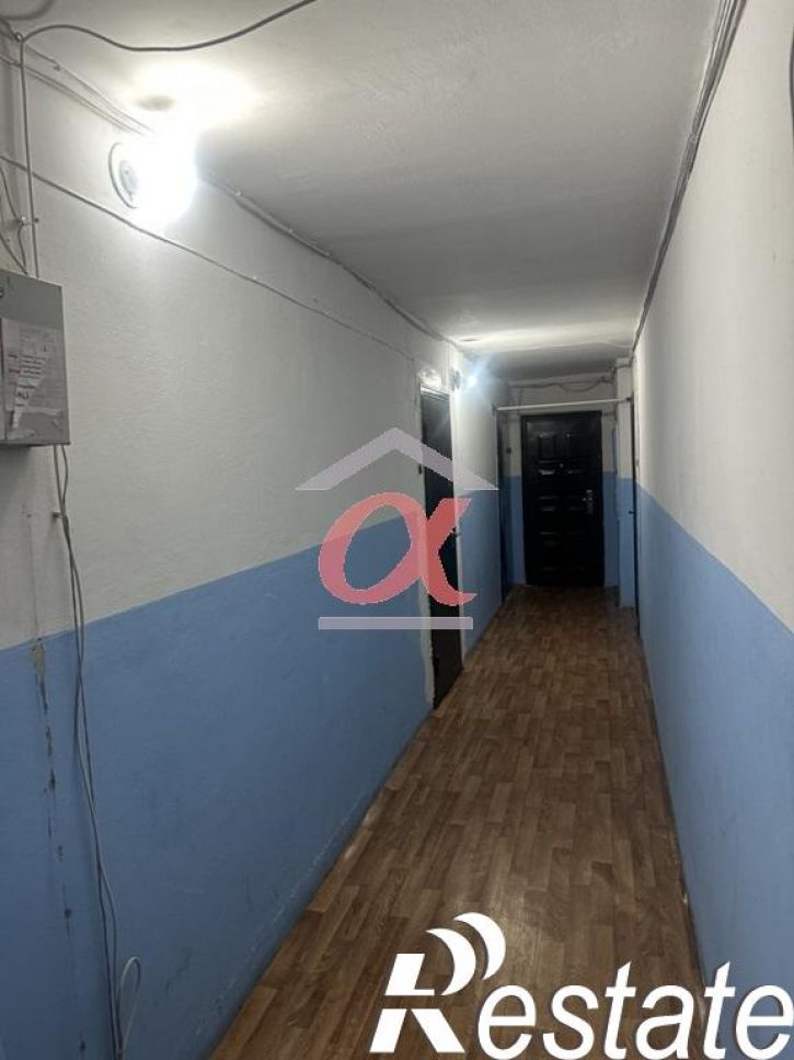 1-комн квартира Патриотов улица, 34а