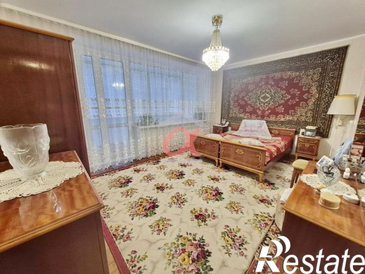 3-комн квартира Красная улица, 4