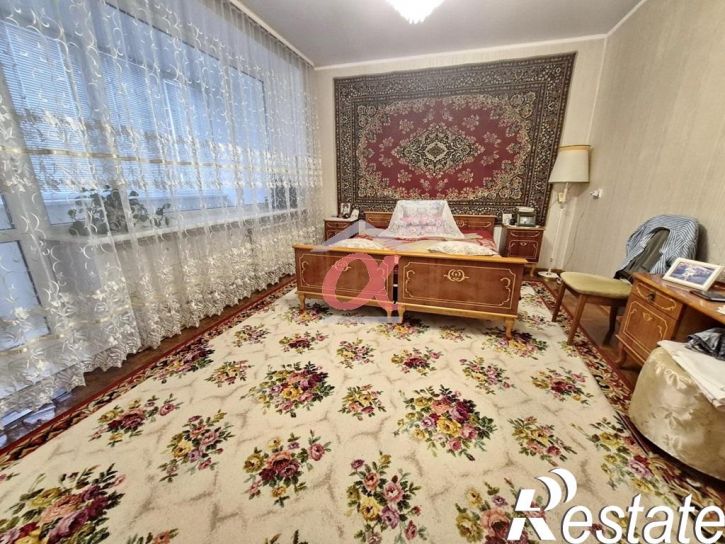 3-комн квартира Красная улица, 4