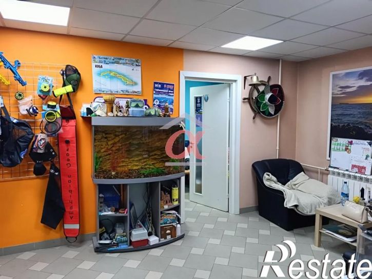 2-комн квартира Терешковой улица, 36