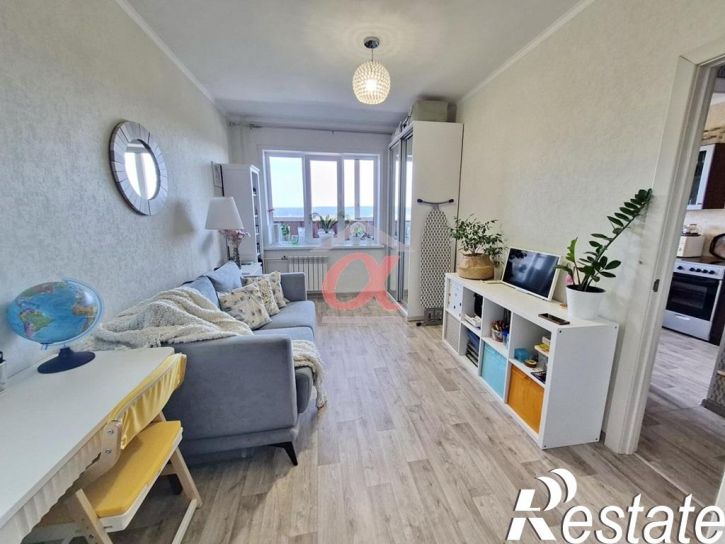 1-комн квартира Комсомольский проспект, 29