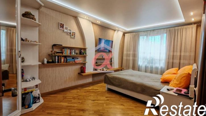 2-комн квартира Ленина проспект, 60в
