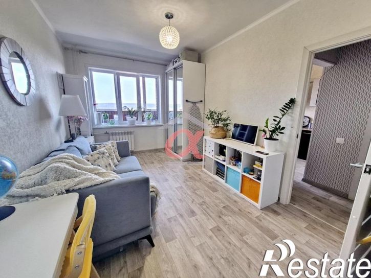 1-комн квартира Комсомольский проспект, 29