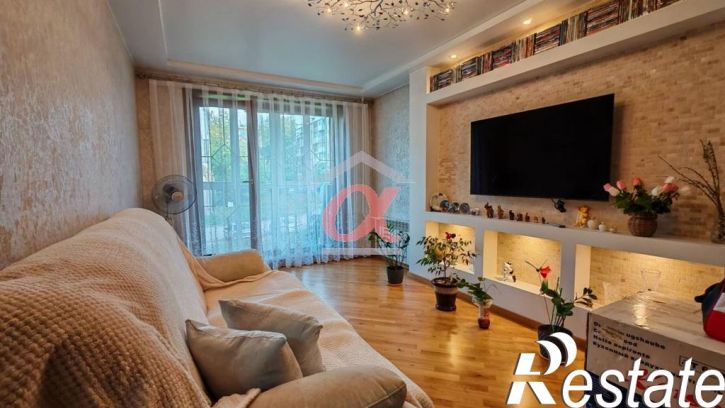2-комн квартира Ленина проспект, 60в
