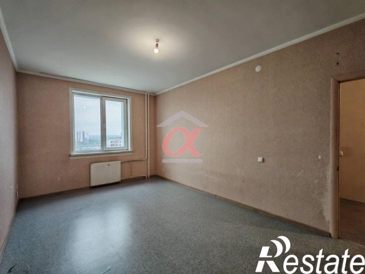 1-комн квартира Сибиряков-Гвардейцев улица, 28