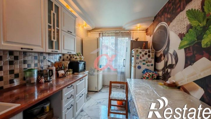 2-комн квартира Ленина проспект, 60в