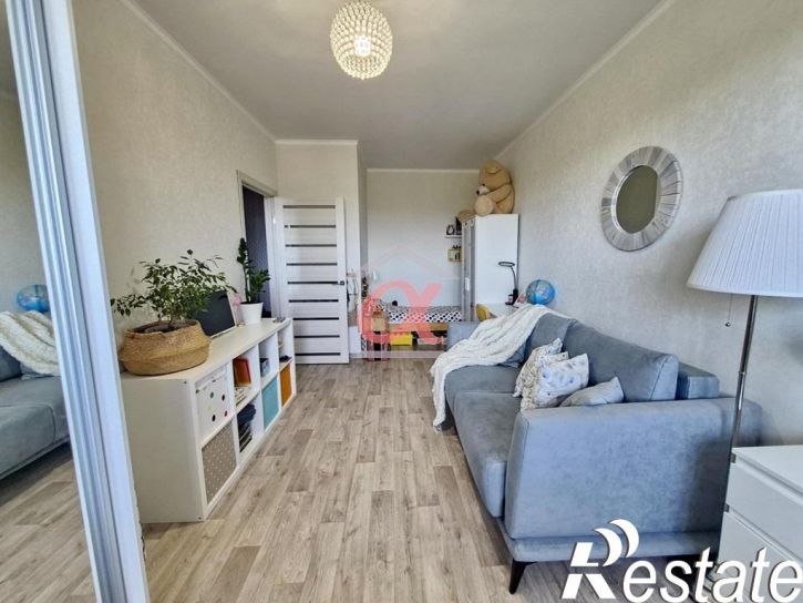 1-комн квартира Комсомольский проспект, 29
