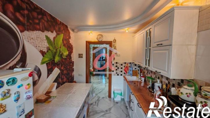 2-комн квартира Ленина проспект, 60в