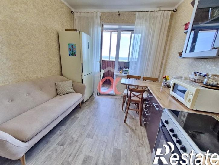 1-комн квартира Комсомольский проспект, 29