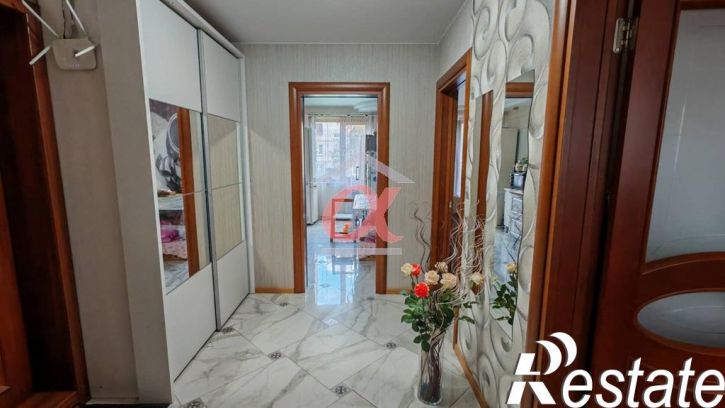 2-комн квартира Ленина проспект, 60в