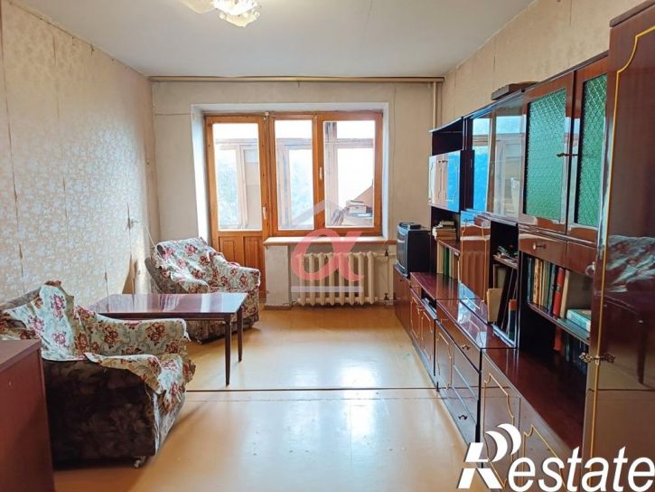 2-комн квартира Гагарина улица, 105а