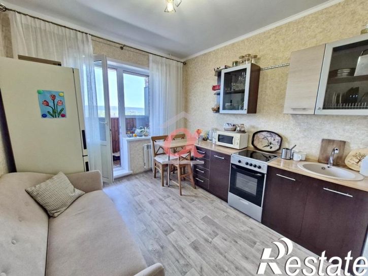 1-комн квартира Комсомольский проспект, 29