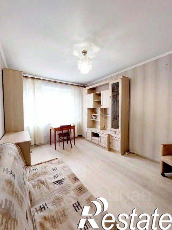Комната бульвар Строителей, 20,  д. 20